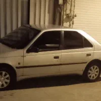 ۴۰۵ نقره ای