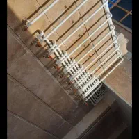 گازکشی وگازرسانی