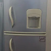 یخچال فریزر هانیزان