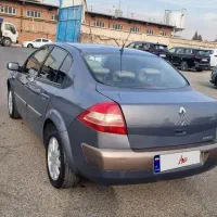 مگان ۲۰۰۰ مدل ۹۰ در حد