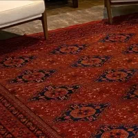 فرش کرامیتان