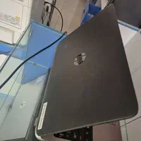 لپ تاپ hp pro Book|رایانه همراه|میناب, |دیوار