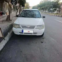 پراید 132