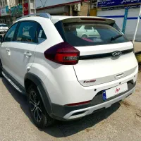 X22 PRO / 1404 / دنده ای / خشک|خودرو سواری و وانت|چالوس, |دیوار