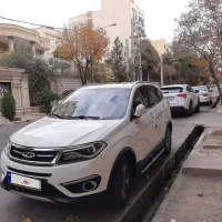 تیگو ۵ فول اکسلنت مدل ۱۳۹۶|خودرو سواری و وانت|تهران, تهرانپارس جنوبی|دیوار