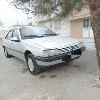 پژو۴۰۵|خودرو سواری و وانت|ماهدشت, |دیوار