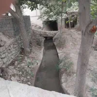زمین با بنای کلنگی زرین دشت فیروزکوه