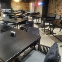 آشپز ایرانی باریستا