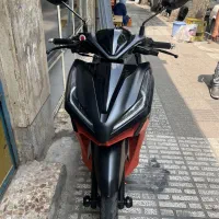 کلیک ۱۴۰۲|موتورسیکلت|گرگان, |دیوار