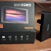 مانیتور godox 4k
