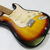 گیتار الکتریک Legend by Aria Pro II|گیتار، بیس، امپلیفایر|بندرعباس, |دیوار