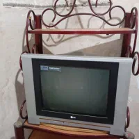 تلویزیون ال جی 21وگیرنده دیجیتال