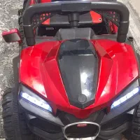 ماشین شارژی