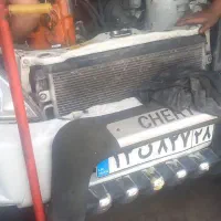 تعمیر گاه تخصوص میکانیکی