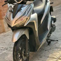 هوندا کلیک واریو ۱۵۰ مدل ۹۸