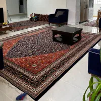 فرش ۱۲ متری