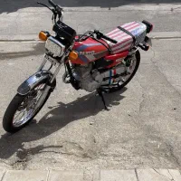 پرواز200cc
