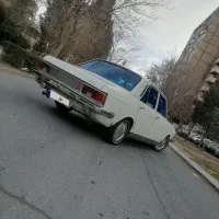 پیکان کلاسیک مدل۷۲فابریک