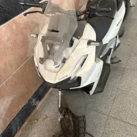 adv160|موتورسیکلت|تهران, آهنگ|دیوار