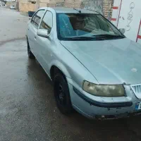 سمندنقره ای|خودرو سواری و وانت|دزفول, |دیوار