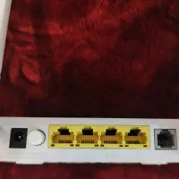 مودم A304 UTEL|مودم و تجهیزات شبکه|تهران, نصرت|دیوار