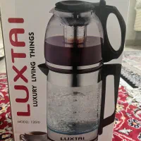 چای ساز برند لوکستای