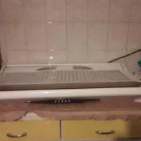 هود آشپزخانه- کاملا نو و استفاده نشده