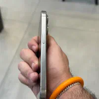 iphone 15pro 1TB|موبایل|مشهد, بهشت|دیوار