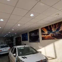 کارگر پی دی آر کار و سنتی|استخدام صنعتی، فنی، مهندسی|شیراز, ترمینال باربری|دیوار
