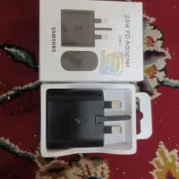 شارژر سامسونگ