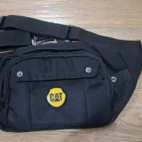کیف کمری CAT|کیف، کفش، کمربند|ارومیه, |دیوار
