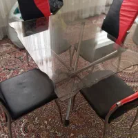 میز ناهارخوری