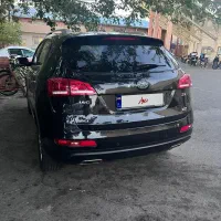 جک s5 مدل ۱۳۹۶ ماشین خانگی