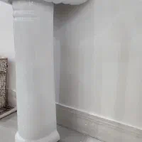 سنگ دست شویی|فعالیت داوطلبانه|پاکدشت, پاکدشت (مامازند)|دیوار