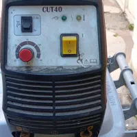دستگاه برش پلاسما )cut40) 200 آرگون|ابزارآلات|شیراز, تلخ داش|دیوار