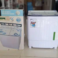 مینی واش جیپاس 3.5 کیلویی