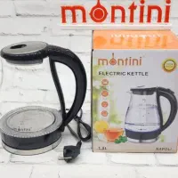 کتری برقی مونتینی