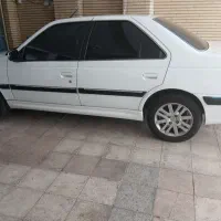 پارس xu7p موتور زیمنس سفارشی مدل ۱۴۰۳ دریچه سیمی