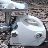 چرخ گوشت مارک آکیلیس ..نو..آکبند|خردکن، آسیاب، غذاساز|مشهد, توس (بلوار توس)|دیوار