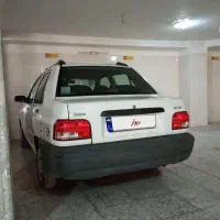 پراید 131SEمدل99هیدرولیک دوگانه سوز دستی|خودرو سواری و وانت|بهارستان, |دیوار