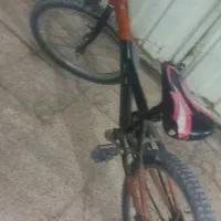 دوچرخه 20 کار کرده