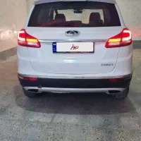 تیگو ۵ ۹۶ فول