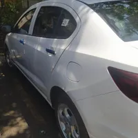 شاهین G CVT، مدل ۱۴۰۴|خودرو سواری و وانت|تهران, افسریه|دیوار