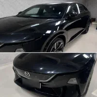 مزدا EZ60 /ای زد ۶۰