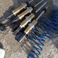 کمک رگلاژی پرایدkds