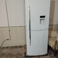 یخچال مهر ایران