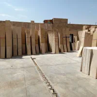 صنایع سنگ خوشمرام مدیریت نعمت علوی
