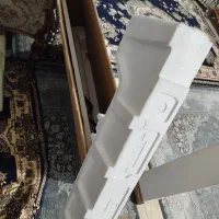 ال ای دی هوشمندوفورکی اسمارت58اینچ دنای درحدآکبند|تلویزیون و پروژکتور|نظرآباد, شهرک سید جمال الدین|دیوار