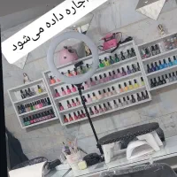 به یک ناخن کار جهت همکاری نیازمندیم