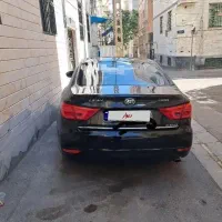لیفان ۸۲۰ مدل ۱۳۹۵